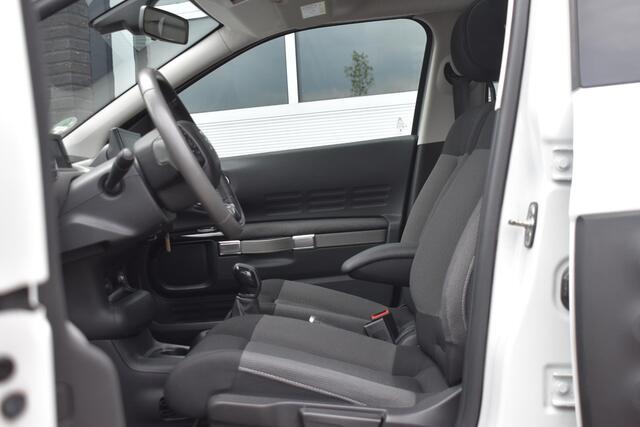 Citroen C4 CACTUS 1.2 PureTech One-Tone | Panodak | Navi | Incl. garantie