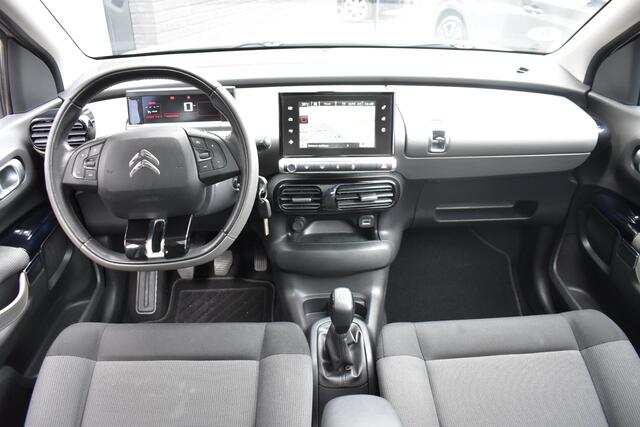 Citroen C4 CACTUS 1.2 PureTech One-Tone | Panodak | Navi | Incl. garantie