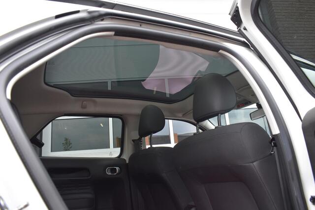 Citroen C4 CACTUS 1.2 PureTech One-Tone | Panodak | Navi | Incl. garantie