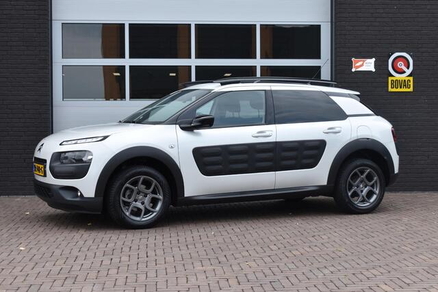 Citroen C4 CACTUS 1.2 PureTech One-Tone | Panodak | Navi | Incl. garantie