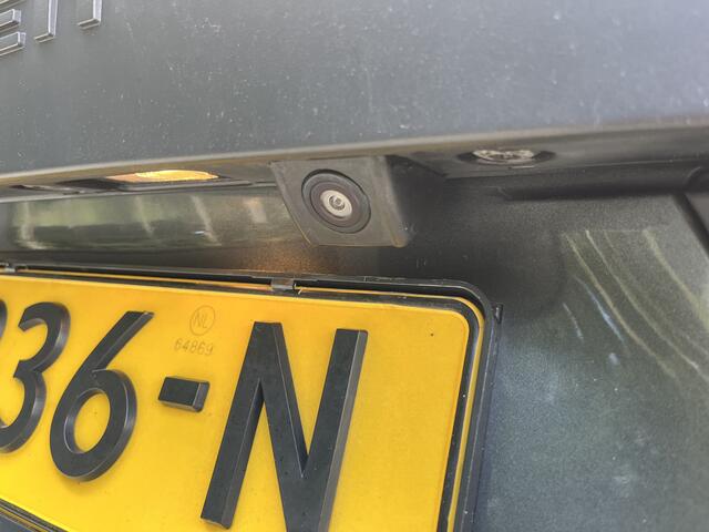 Citroen C4 CACTUS 1.6 BlueHDi PANO DAK CAMERA PARK ASSIST LED NAVI CRUISE ECC TREKHAAK