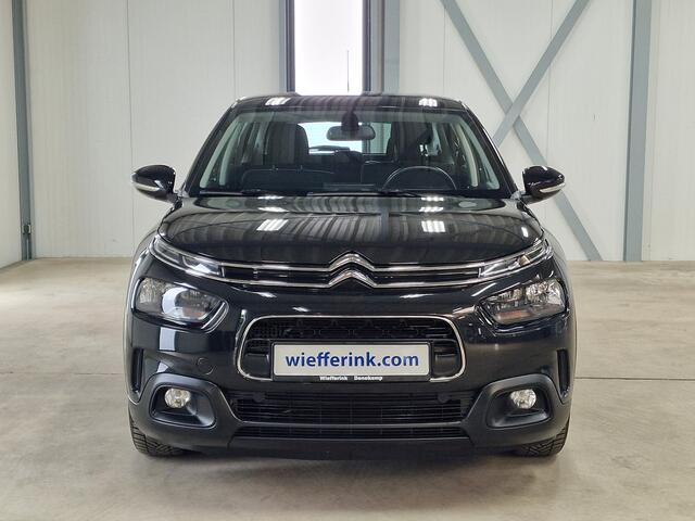 Citroen C4 CACTUS 1.2 PureTech Feel | Ecc | Trekhaak |