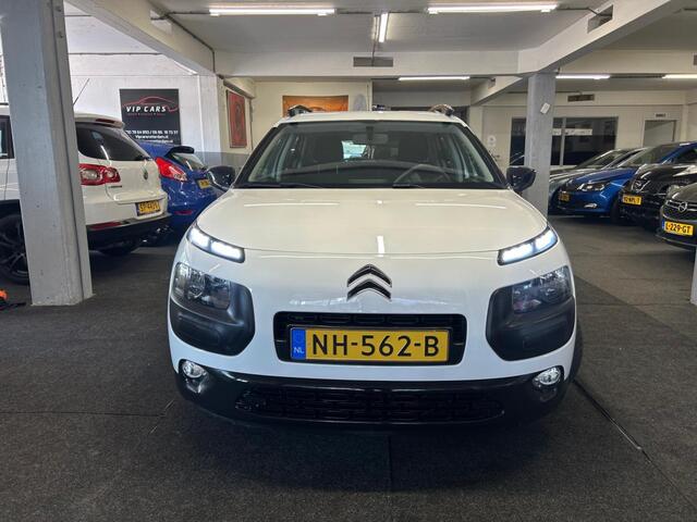 Citroen C4 CACTUS 1.2 PureTech*NAP*2017*NAVI*