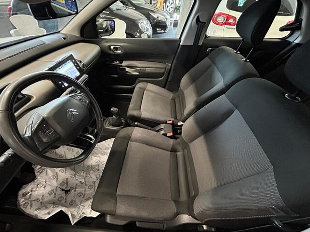 Citroen C4 CACTUS 1.2 PureTech*NAP*2017*NAVI*