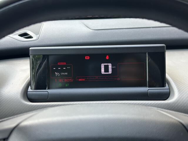 Citroen C4 CACTUS 1.2 PureTech Business - All in rijklaarprijs | Parkeersens. | Cruise