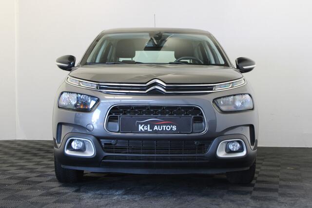 Citroen C4 CACTUS 1.2 PureTech Business
