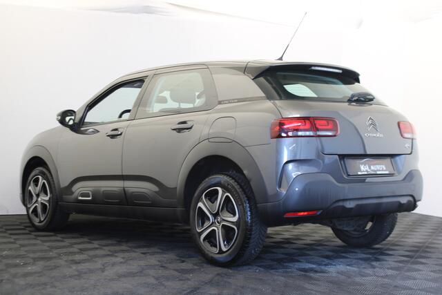 Citroen C4 CACTUS 1.2 PureTech Business