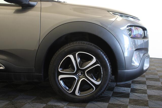 Citroen C4 CACTUS 1.2 PureTech Business