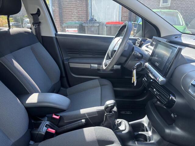 Citroen C4 CACTUS 1.2 PureTech Shine