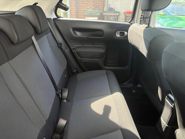 Citroen C4 CACTUS 1.2 PureTech Shine