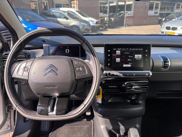 Citroen C4 CACTUS 1.2 PureTech Shine