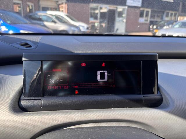 Citroen C4 CACTUS 1.2 PureTech Shine