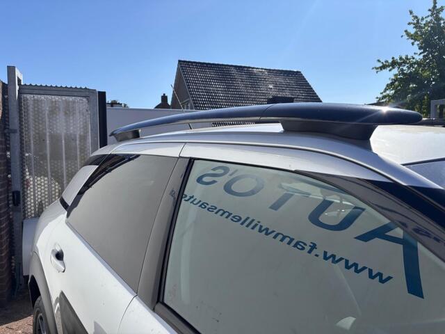 Citroen C4 CACTUS 1.2 PureTech Shine