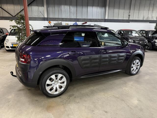 Citroen C4 CACTUS 1.2 PureTech Business Plus