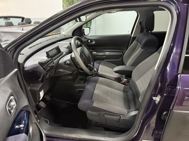 Citroen C4 CACTUS 1.2 PureTech Business Plus