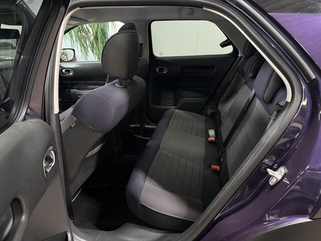 Citroen C4 CACTUS 1.2 PureTech Business Plus