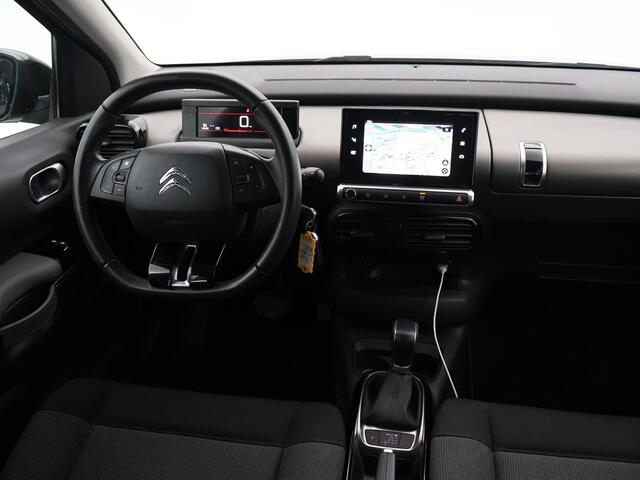 Citroen C4 CACTUS 1.2 PT FEEL AUT. + CARPLAY | CRUISE | CLIMATE | TREKHAAK
