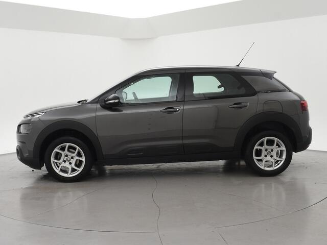 Citroen C4 CACTUS 1.2 PT FEEL AUT. + CARPLAY | CRUISE | CLIMATE | TREKHAAK