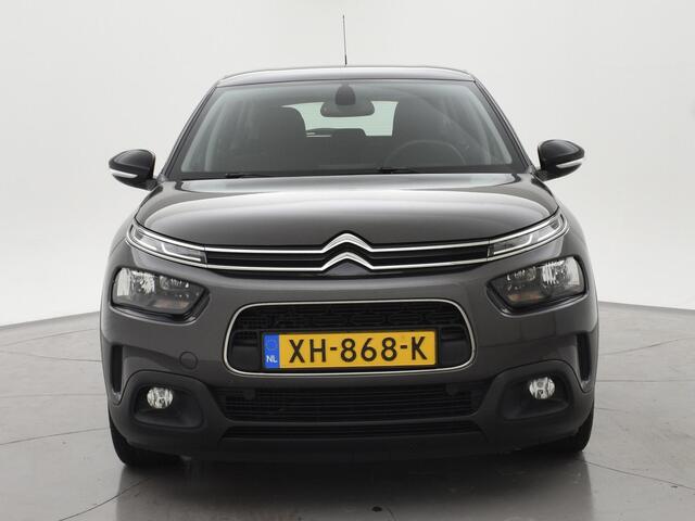 Citroen C4 CACTUS 1.2 PT FEEL AUT. + CARPLAY | CRUISE | CLIMATE | TREKHAAK