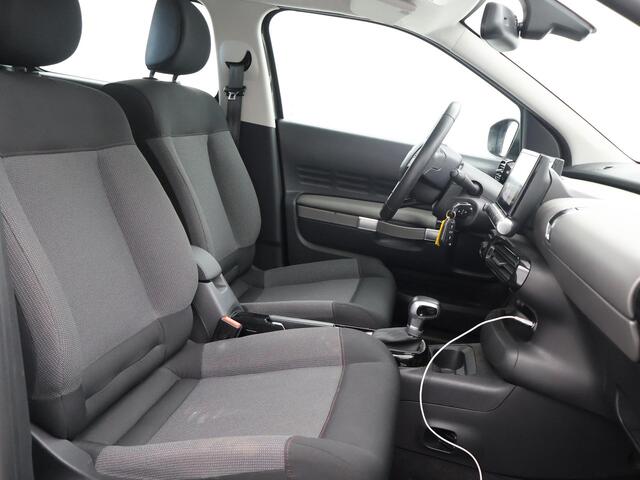 Citroen C4 CACTUS 1.2 PT FEEL AUT. + CARPLAY | CRUISE | CLIMATE | TREKHAAK