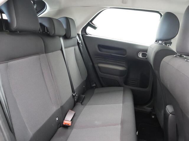 Citroen C4 CACTUS 1.2 PT FEEL AUT. + CARPLAY | CRUISE | CLIMATE | TREKHAAK