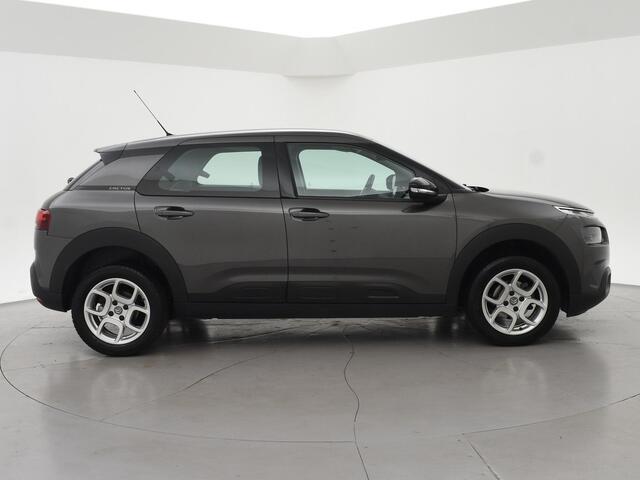 Citroen C4 CACTUS 1.2 PT FEEL AUT. + CARPLAY | CRUISE | CLIMATE | TREKHAAK
