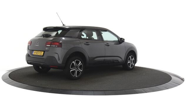 Citroen C4 CACTUS 1.2 PureTech Feel Carplay / Parkeerhulp / Cruise