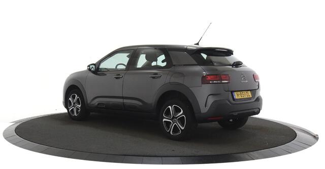 Citroen C4 CACTUS 1.2 PureTech Feel Carplay / Parkeerhulp / Cruise