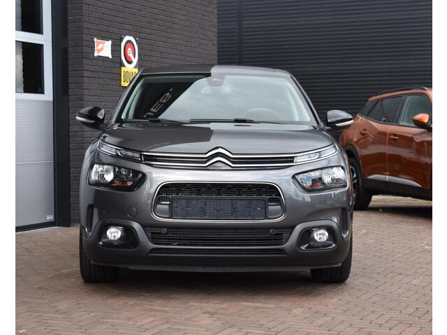 Citroen C4 CACTUS 1.2 PureTech 110 PK Shine | Panodak | Navi | Camera | Incl. garantie
