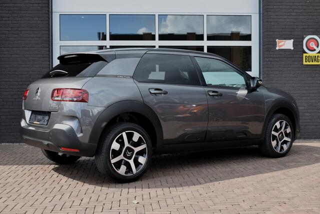 Citroen C4 CACTUS 1.2 PureTech 110 PK Shine | Panodak | Navi | Camera | Incl. garantie