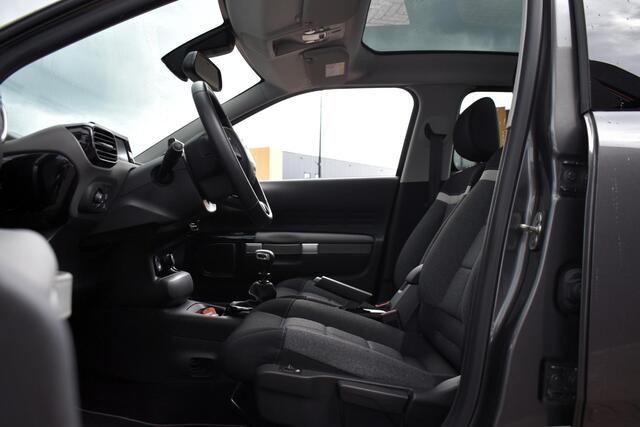 Citroen C4 CACTUS 1.2 PureTech 110 PK Shine | Panodak | Navi | Camera | Incl. garantie