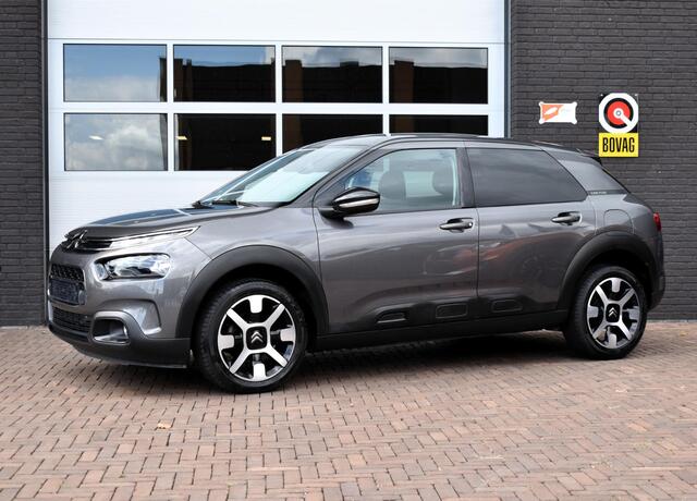 Citroen C4 CACTUS 1.2 PureTech 110 PK Shine | Panodak | Navi | Camera | Incl. garantie