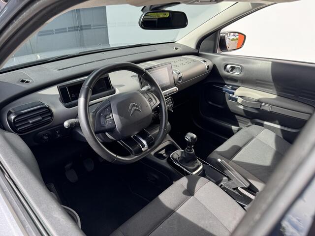 Citroen C4 CACTUS 1.2 PT 110 Shine | Trekhaak | Navi | Parkeercamera