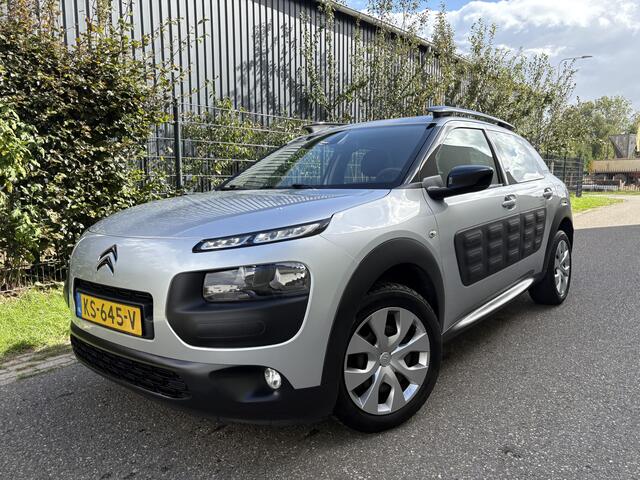 Citroen C4 CACTUS 1.2 PureTech Business / AIRCO / CRUISE / NAVI