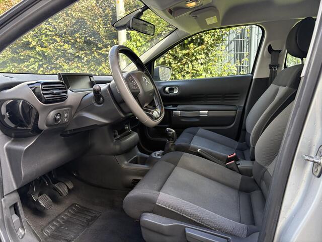 Citroen C4 CACTUS 1.2 PureTech Business / AIRCO / CRUISE / NAVI