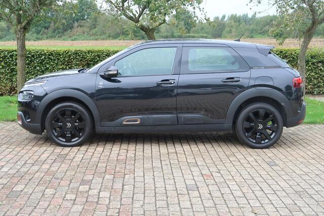Citroen C4 CACTUS 1.2 PureTech Origins | Navigatie | Keyless entry | Achteruitrijcamera | Carplay & Android Auto