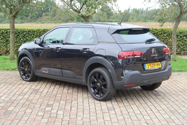 Citroen C4 CACTUS 1.2 PureTech Origins | Navigatie | Keyless entry | Achteruitrijcamera | Carplay & Android Auto