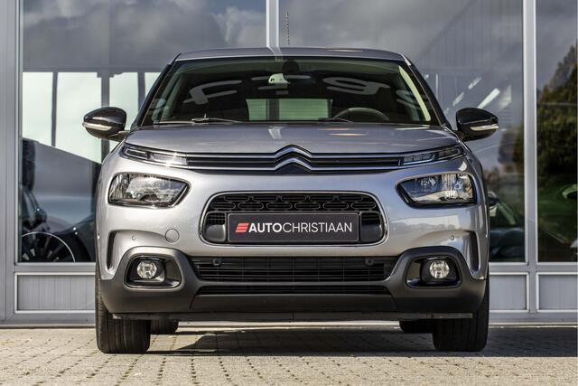 Citroen C4 CACTUS 1.2 PureTech Feel | Camera | Carplay | NL Auto