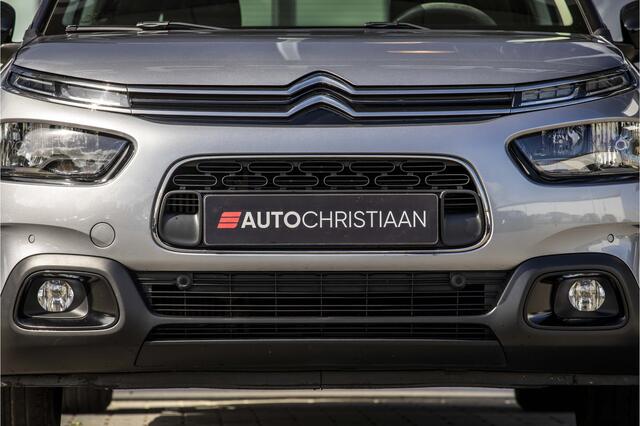 Citroen C4 CACTUS 1.2 PureTech Feel | Camera | Carplay | NL Auto