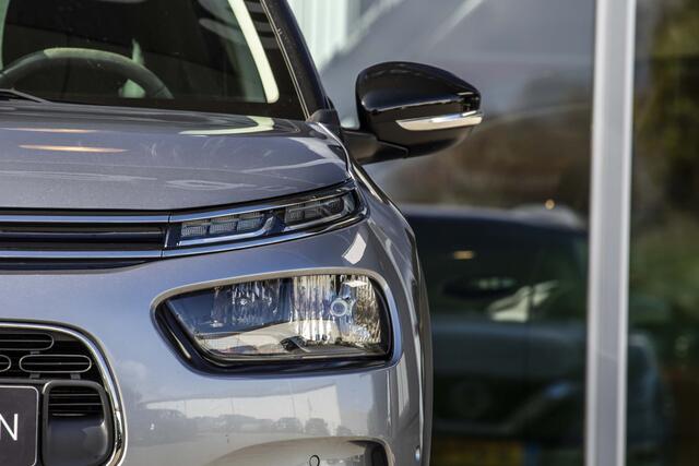 Citroen C4 CACTUS 1.2 PureTech Feel | Camera | Carplay | NL Auto