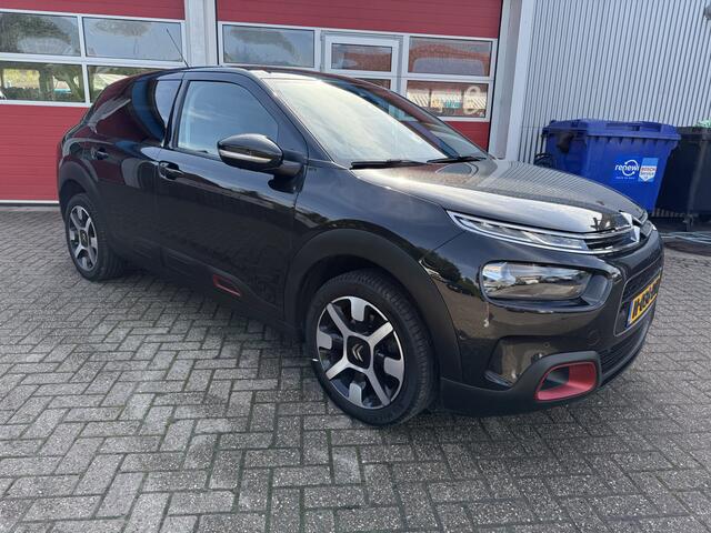 Citroen C4 CACTUS 1.5 BlueHDi 120 Pk | Business | automaat | Business Plus |