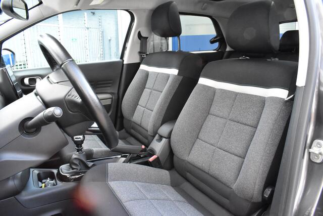 Citroen C4 CACTUS PureTech 110 Shine Keyless | Navi | Panorama dak | Airco | **