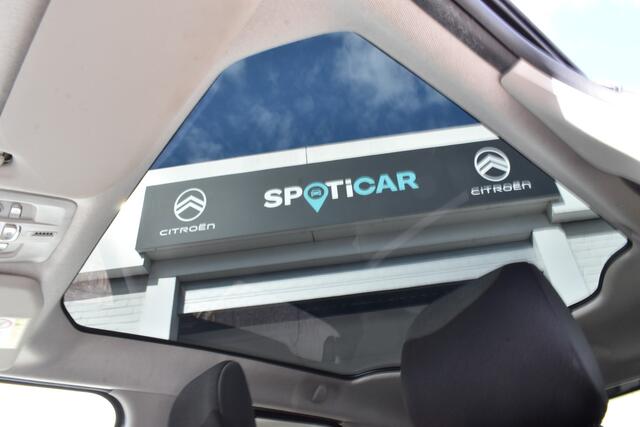 Citroen C4 CACTUS PureTech 110 Shine Keyless | Navi | Panorama dak | Airco | **