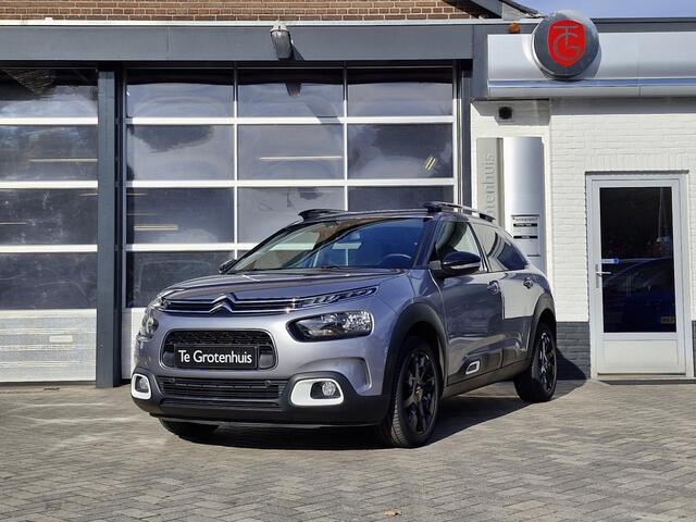 Citroen C4 CACTUS 1.2 PureTech Shine