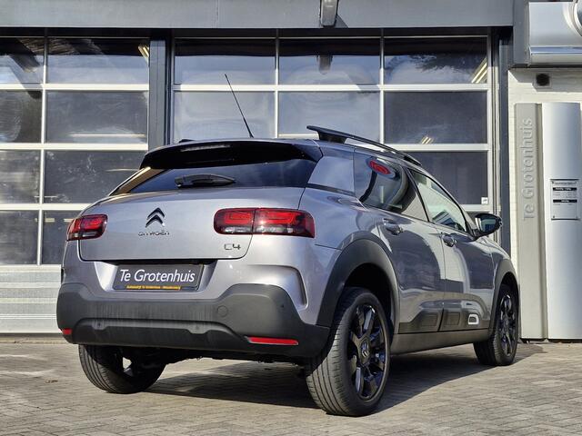 Citroen C4 CACTUS 1.2 PureTech Shine