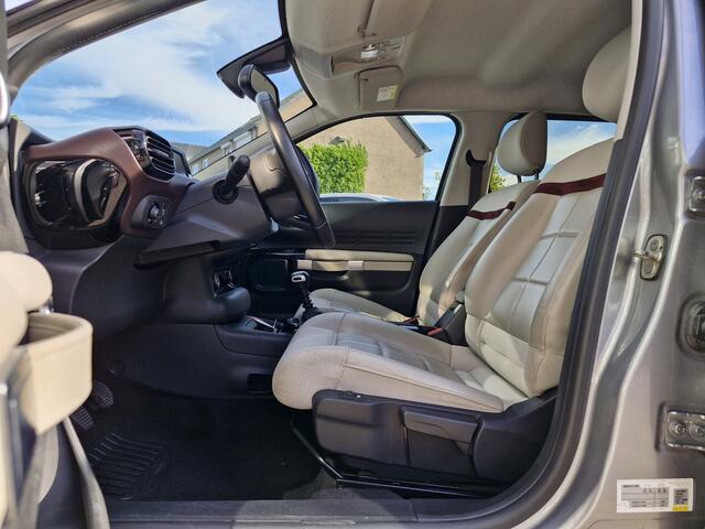 Citroen C4 CACTUS 1.2 PureTech Shine