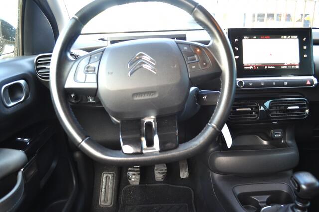 Citroen C4 CACTUS 1.2 Business trh act lmv pdc