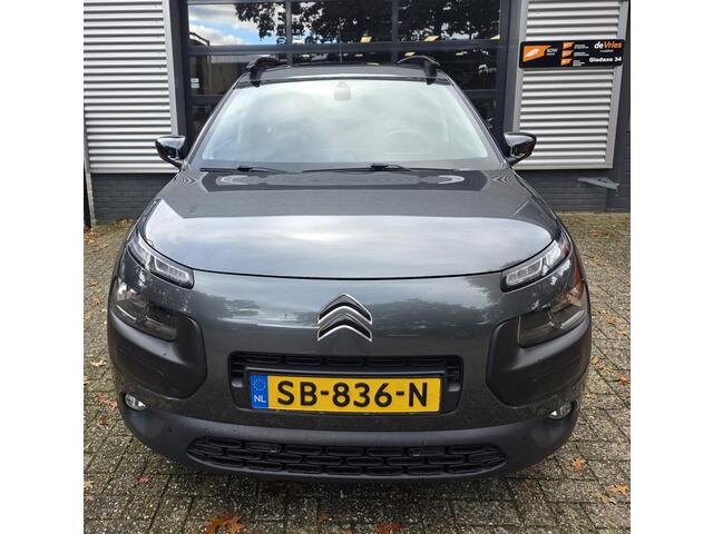 Citroen C4 CACTUS 1.6 BlueHDi Business Plus **NAVI-CAMERA-CRUISECTRL**