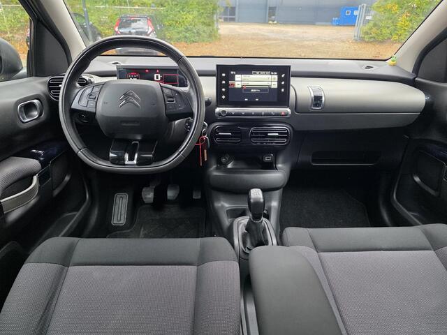 Citroen C4 CACTUS 1.6 BlueHDi Business Plus **NAVI-CAMERA-CRUISECTRL**