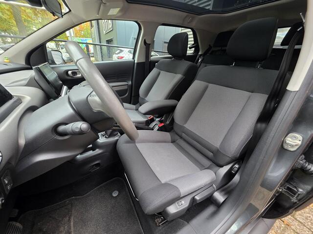 Citroen C4 CACTUS 1.6 BlueHDi Business Plus **NAVI-CAMERA-CRUISECTRL**